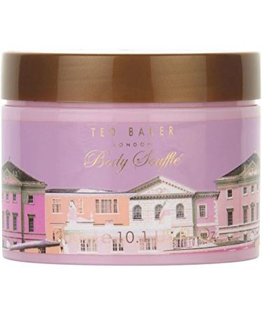 Ted Baker London Regency Houses Pink Body Souffle 300ml