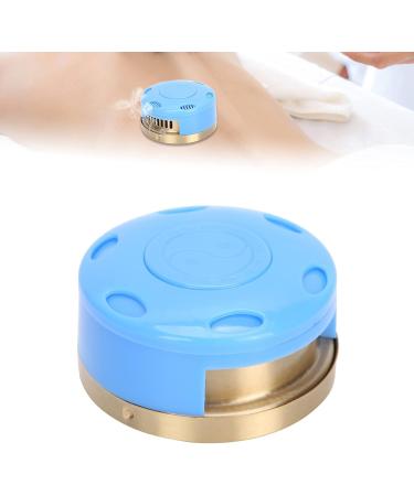 Buy Copper Moxa Box for Moxibustion | Moxibustion Tank & Wormwood Mugwort Sticks - International Shipping - Buy Online on SooperMarket.com