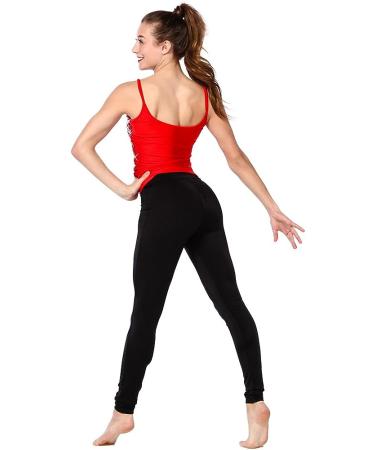 Sequin Tank Top Camisole | Pink, Adjustable Straps, Women's Small - Buy Online on SooperMarket.com