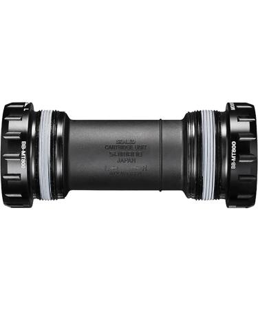 SHIMANO XT BB-MT800 Bottom Bracket BSA Threaded, One Size