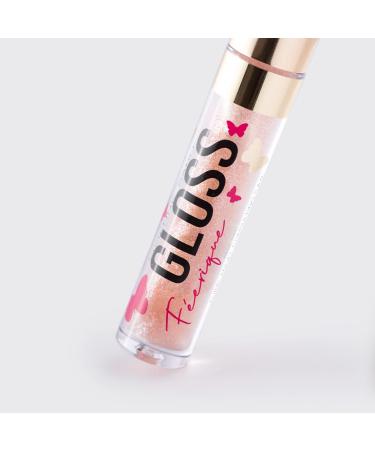 Vivienne Sabo Lip Gloss Feerique - Shimmery Brown | International Shipping Available - Buy Online on SooperMarket.com