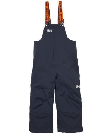 Helly Hansen Navy 6