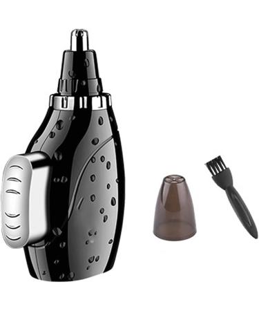 TEMKIN Nose Hair Trimmer for Men & Women | Precision Nose & Ear Hair Clipper | Face Care & Eyebrow Hair Remover - Buy Online on SooperMarket.com