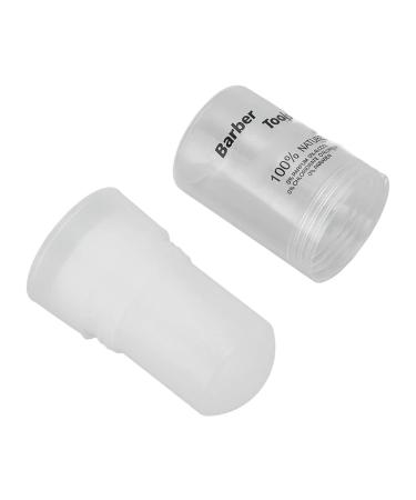 Portable Aftershave Block for Men - Skin-Softening Alum Pencil Reduces Pores | Professional Hairdressing Tool for Home Use - Buy Online on SooperMarket.com