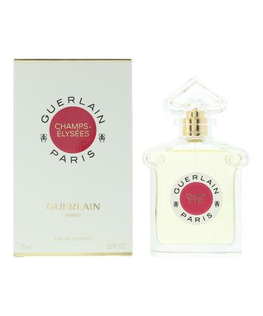 Guerlain Champs-Elys es Eau de Toilette 75 ml
