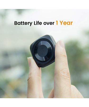 VIOFO Wireless Bluetooth Remote Control for Dash Cams - A229 Duo, A119 Mini, T130, A139 Pro, WM1, A129 Duo, Plus, IR, Pro - Shop Now! - Buy Online on SooperMarket.com