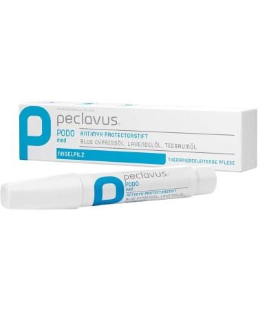 Peclavus AntiMYX Protector Pen 4 ml - Best Anti-Fungal Solution for Health & Beauty | International Shipping Available - Buy Online on SooperMarket.com
