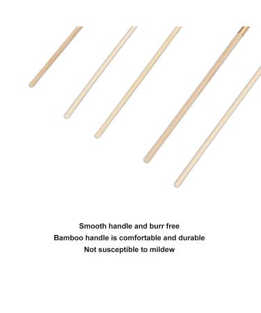 7pcs Earwax Cleaning Kit with Bamboo Mat - Gentle & Effective Ear Cleaning Tools for Deep Cleaning and Relaxing Ear Massage - Buy Online on SooperMarket.com