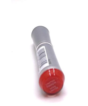 COVERGIRL Incredifull Lipcolor Lipstick Vintage Ruby - Limited Edition | 0.12 Oz / 3.5 G - Buy Online on SooperMarket.com