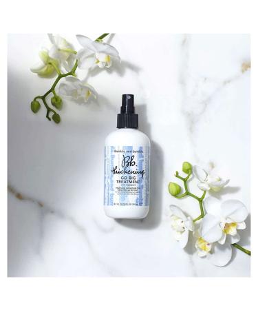 Bumble and Bumble Thickening Go Big Treatment 8.5 Fl Oz - Unisex Hair Volumizing Product - Buy Online on SooperMarket.com