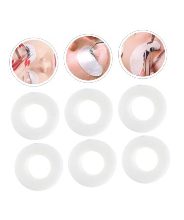 Buy Minkissy 8 Rolls Eyelash Tape Ideal Foam Eye Pads & Lash Lift Accessories for Women Green & Breathable Eyelash Extension Tape - Buy Online on SooperMarket.com