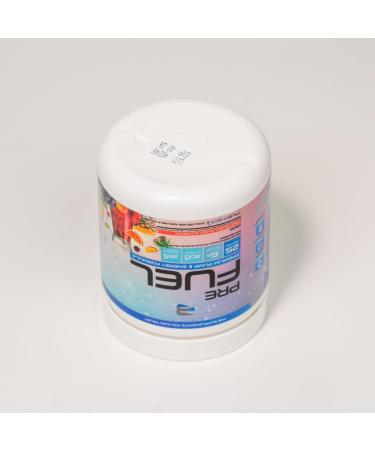Believe Supplements- Pre Fuel (Fruit Punch) - Buy Online on SooperMarket.com