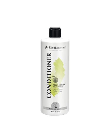 Iv San Bernard 020557 Trad Balsam Mela green 500 ml