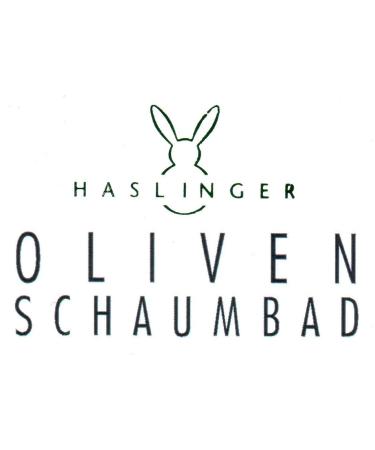 Buy Haslinger No. 2511 Olive Bubble Bath with Olive Extract 400ml - Nourishing & Luxurious | International Shipping Available - Buy Online on SooperMarket.com
