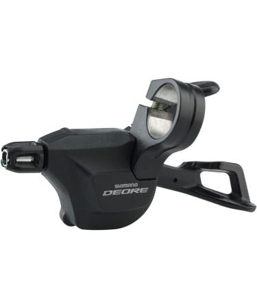 Shimano Deore M6000 2/3-Speed Left Shifter - Premium Shift Control - Buy Online on SooperMarket.com
