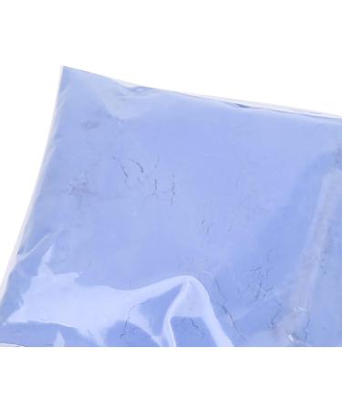 DIY Thermochromic Powder Color Changing Pigment Powder Non toxic Safe Use for Home for Nail Shop for Beauty Salon(Light blue to light orange Reindeer) - Buy Online on SooperMarket.com