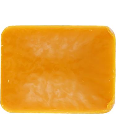 HEEPDD Yellow Beeswax for Crafts & Candle Making - 18.8oz Food Grade Wax for Furniture Polishing - Buy Online on SooperMarket.com
