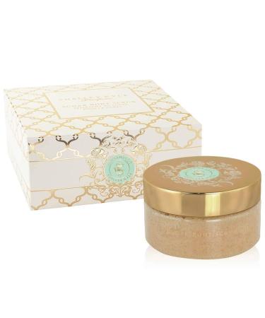 Shop Shelley Kyle Annabelle Sugar Body Scrub - Gentle Exfoliator with Shea Butter for Glowing Skin 300ml - Buy Online on SooperMarket.com