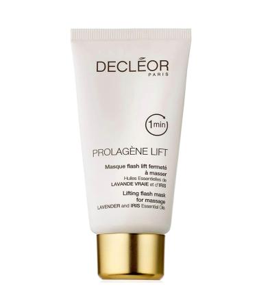 Decl or Peeling and Cleansing Face Mask 50ml - Hydrating & Exfoliating Skincare for All Skin Types - International Shipping Available - Buy Online on SooperMarket.com
