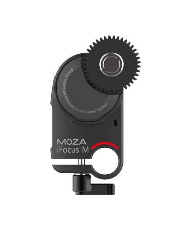 Moza iFocus M Wireless Follow Focus Motor for Air 2, and AirCross 2 Gimbals