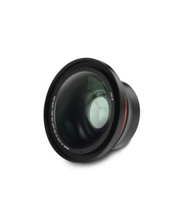 VGear 4K 0.39X Super Wide Angle Lens (VGPAWAL37)