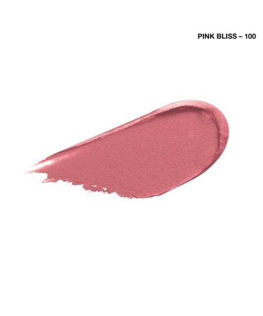 Rimmel Stay Matte Lip Liquid Pink Bliss 0.21 Fl Oz - Pack of 1 | Long-lasting Matte Finish - Buy Online on SooperMarket.com