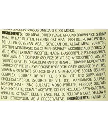 TetraMin Tropical Flakes 1oz 28g (Bilingual) 28 g (Pack of 1) - Buy Online on SooperMarket.com
