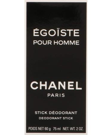Egoiste Platinum Deodorant Stick - Egoiste Platinum - 75ml/2oz