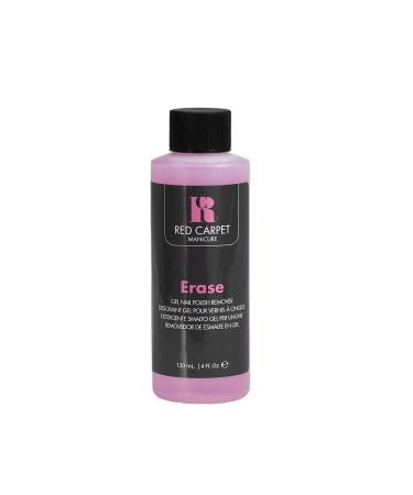 Red Carpet Manicure Erase