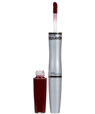 Maybelline SuperStay Lip Color - Superstay Wine