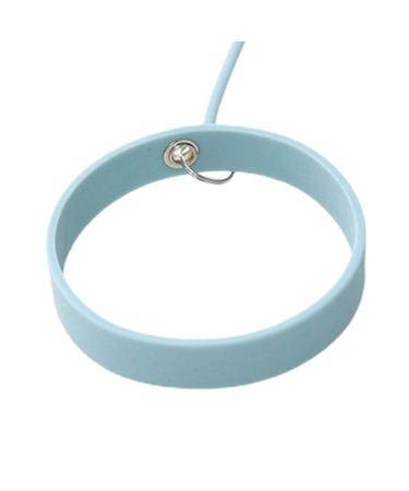 Colcolo Eyelash Extension Tweezers Holder - Soft Flexible Wristband for Salon & Home Use - Blue - Buy Online on SooperMarket.com