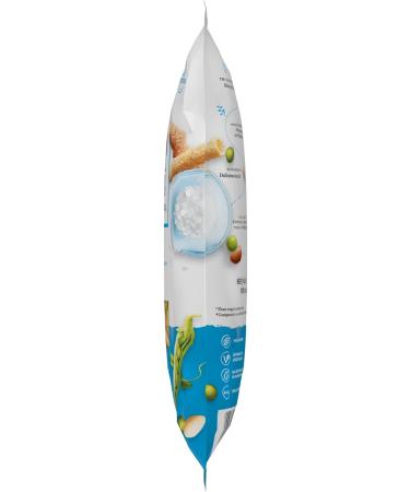 Off the Eaten Path Sea Salt Bean Sticks 100g - Delicious and Nutritious Snack - Buy Online on SooperMarket.com