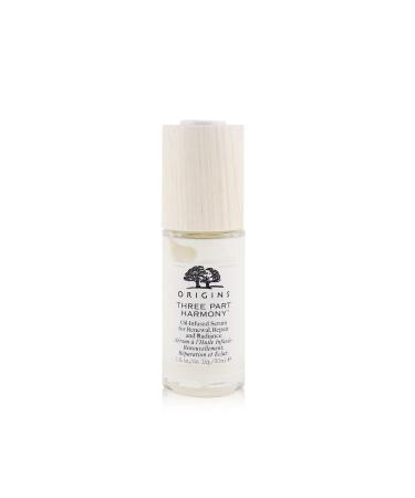 Origins Three Part Harmony Oil-Infused Serum (30ml)