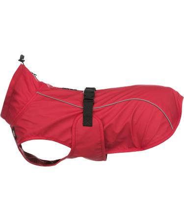 TRIXIE Waterproof Vimy XS 25 cm Red red XS 25 cm (Pack of 1)