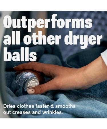 BargainsMania Bos It Rapid-Dryer Ball - With Cutting-Edge Mirror HeatBounce Technology This Rapid-Dryer Ball Effectively Reflects Heat. - Buy Online on SooperMarket.com