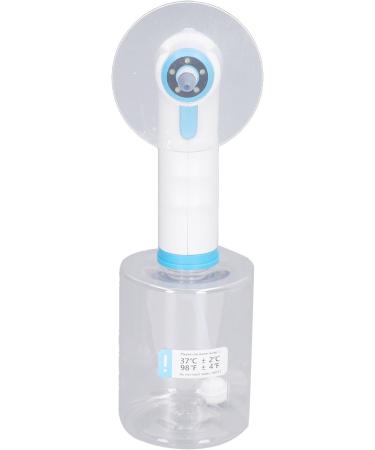 Earwax Rinse Cleaning Kit 4 Modes Clear Baffle Electric Earwax Removal Kit 2000mAh Battery Home Use - Buy Online on SooperMarket.com