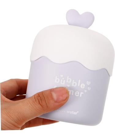 BELLIFFY Facial Foams Cup Washing Face Foams Cup Foam Maker for Face Wash Face Wash Foamer Face Cleaning Foam Makers Cup Foamer Face Wash Face Foam Maker - Buy Online on SooperMarket.com