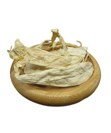 cn herb 150g Hosta Flowers White Crane Flowers Are Sulfur-free Gluten-free Bags