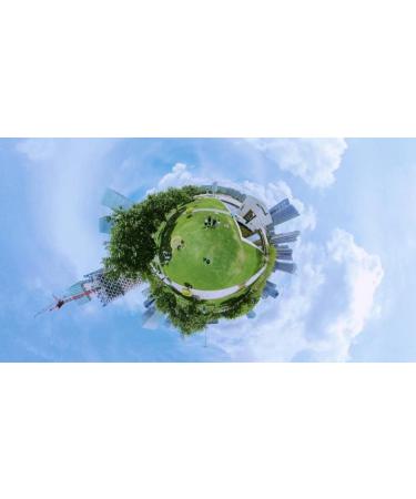 Insta360 9.8ft Extended Selfie Stick for ONE X2, ONE R, ONE X & ONE Action Camera - Buy Online on SooperMarket.com
