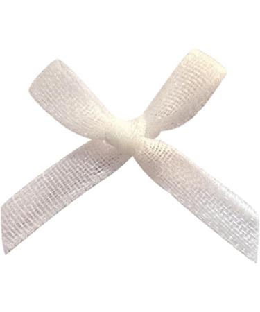 10Pcs Bow Art Decorations Colorful Ribbon Bowknot Accessories Bows For Acrylic Art 02a - Buy Online on SooperMarket.com