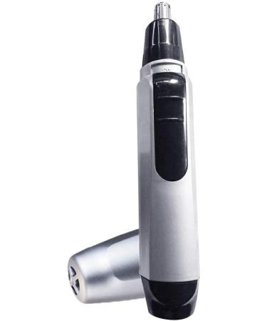 U-K Nose Ear Facial Hair Trimmer Shaver Clipper Wet/Dry Excellent Quality & Popular - Buy Online on SooperMarket.com