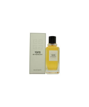 Ysatis By Givenchy For Women. Eau De Toilette Spray 3.3 Ounces Fruity 3.3 Fl Oz (Pack of 1)