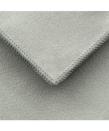 EverCleen High-Tech Extra Soft Microfiber Cloth Set (3 Pack) - Premium Cleaning for Displays Monitors TVs & Tablets - Made in Germany - Buy Online on SooperMarket.com
