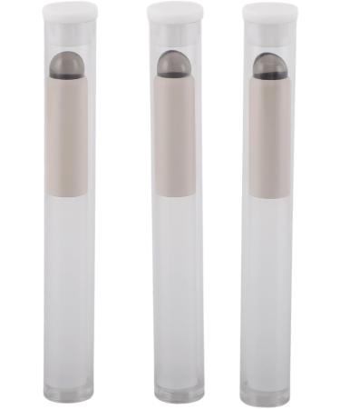 Silicone Lip Brush Portable Silicone Lipstick Applicator Elastic Soft for Concealer - Buy Online on SooperMarket.com