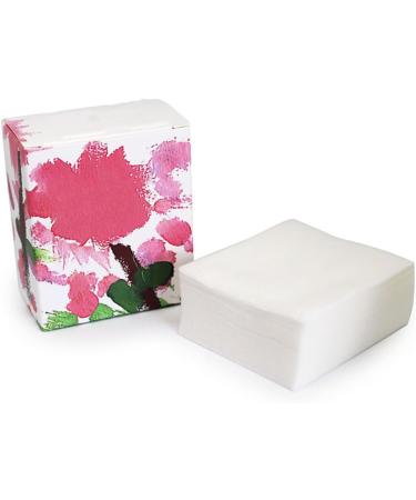 Didiseaon 100pcs White Makeup Remover Pads - Eco-Friendly & Reusable | Best International Shipping - Buy Online on SooperMarket.com