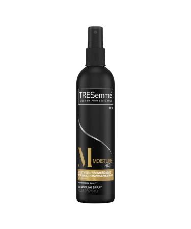 Tresemme Moisture Rich Detangling Spray 10 Oz