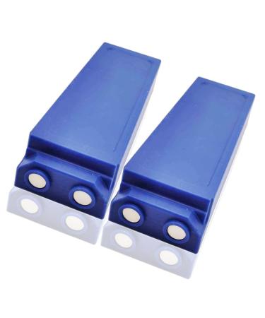 2 Pack 7.2V 3300mAh for Scanreco 593 Battery GP222101 NIMH for Scanreco 593/592/590/960 Rechargeable Battery