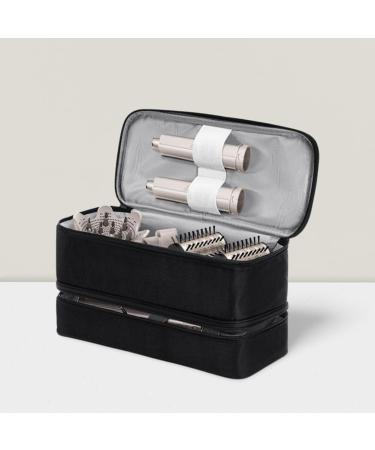 GIISH Carrying Case for Hair Dryer Flexstyle Brush Hair Accessories Tools Storage Bag B About 31x15x16cm - Buy Online on SooperMarket.com