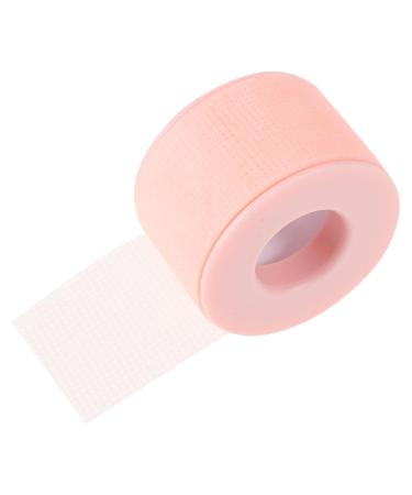 Didiseaon Silicone Gel Tape for Eyelash Extensions - 2 Rolls of Lash Adhesive Tape | Beauty Tools for Eyelash Grafting - Buy Online on SooperMarket.com