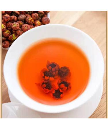 snow chrysanthemum fetus chrysanthemum 1.76 oz snow chrysanthemum tea 50g - Buy Online on SooperMarket.com
